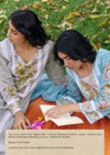 Kahaniyan By Kimora Lawn Cotton Printed Bulk Designer Salwar Suits Orders In India